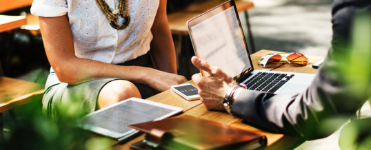 Two Ways to Engage with Suppliers