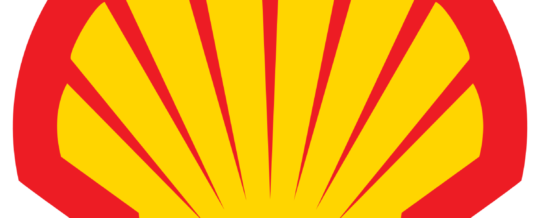 Shell Oil