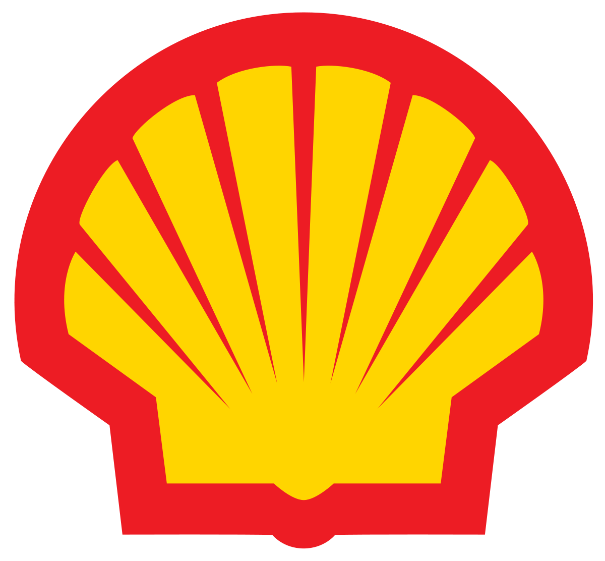 Shell Oil