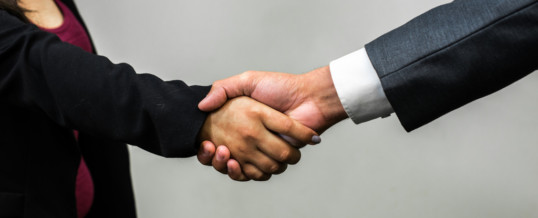 Land the Purchasing Job You Want