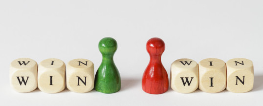Converting Sales Reps into Champions for Your Cause