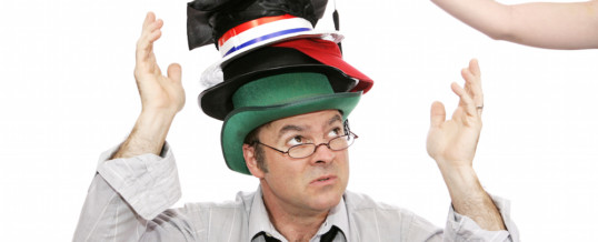 The Procurement Conundrum: Savings or PR?