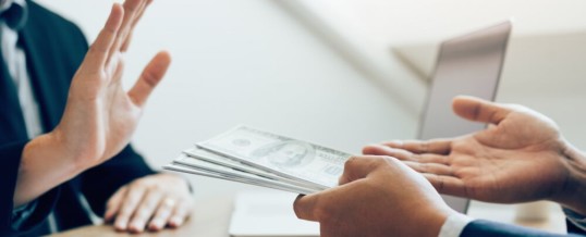 A negotiating tactic every procurement pro should know