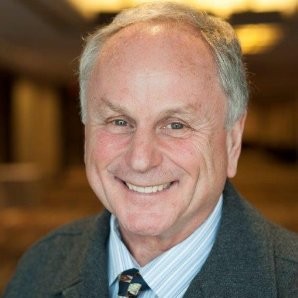 A photograph of Rod Sherkin, Founder of ProPurchaser.